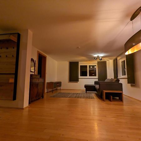 Ferienwohnung Apimundi Lauterach Bagian luar foto