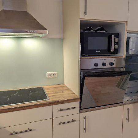 Ferienwohnung Apimundi Lauterach Bagian luar foto